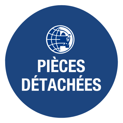 Pièces détachées automobiles toutes marques