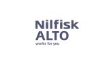Nilfisk Alto